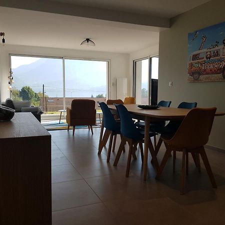 Appartement Ire Sévrier Rom bilde