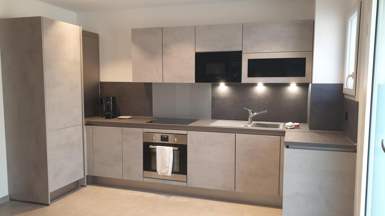 Appartement Ire Sévrier Eksteriør bilde