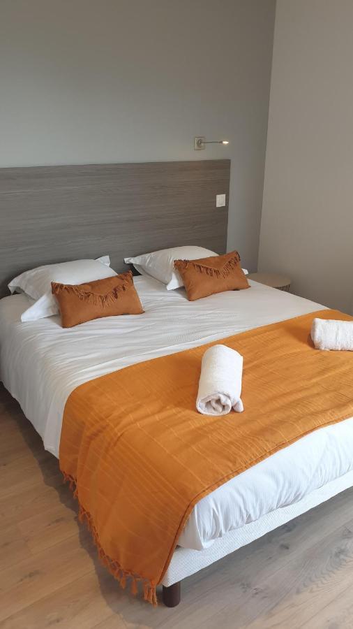 Appartement Ire Sévrier Eksteriør bilde