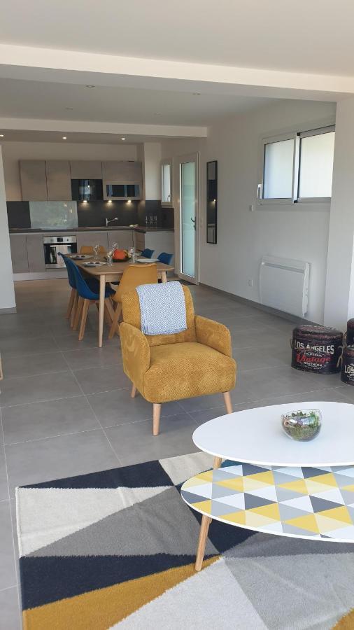 Appartement Ire Sévrier Eksteriør bilde