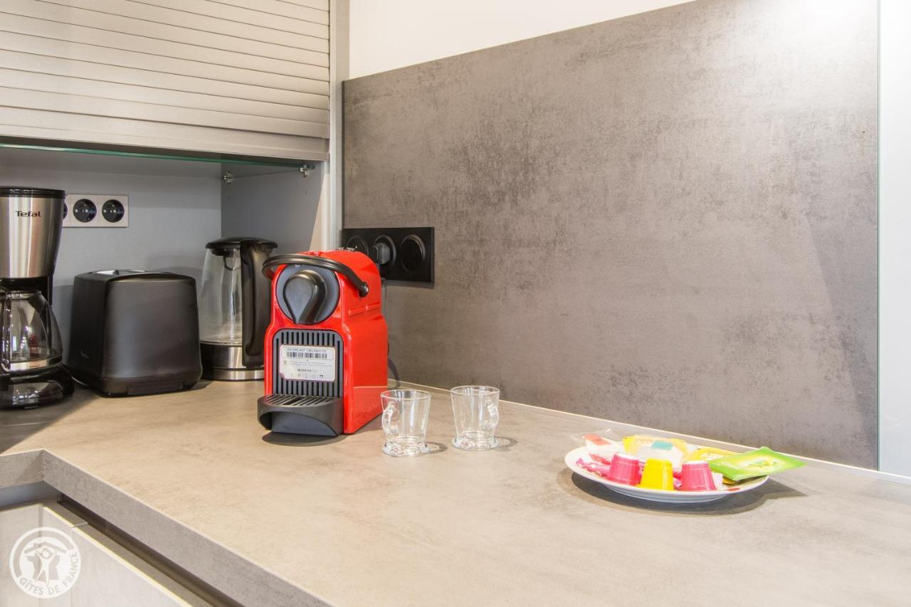 Appartement Ire Sévrier Eksteriør bilde
